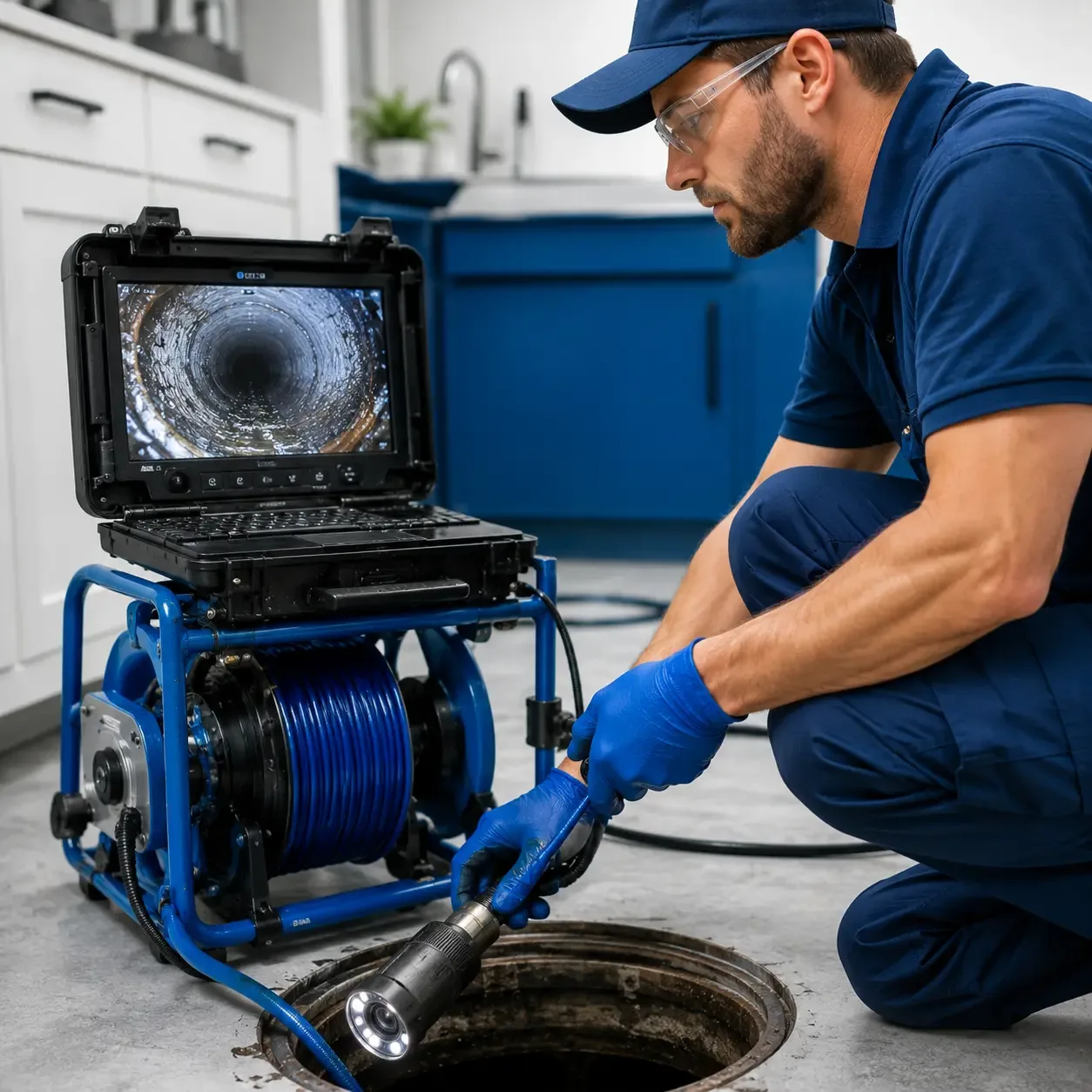 Pipe Relining professionals serving Menlo, GA
